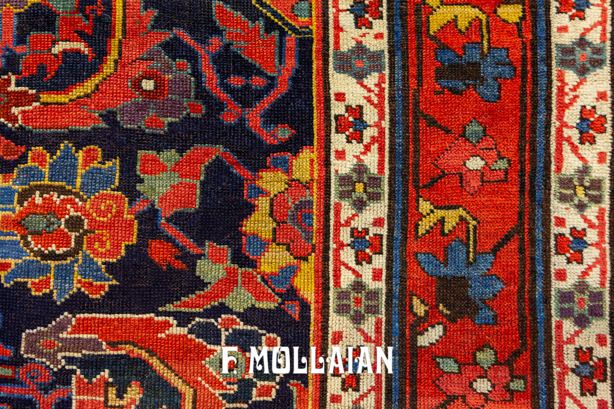 Northwest Rug Persia Large Wide-Hallway Size n°:93714146
